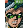 thumbnail image 1 of Robin #48 VF ; DC Comic Book, 1 of 1