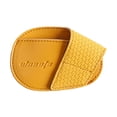 thumbnail image 4 of Golf Club Iron Head Cover Golf Covers Resistente a los arañazos Trendy, 4.5inchx3 inch Headcover Funda protectora para Sportsman Sporting Accessories Amarillo Sunnimix Fundas para cabezas de golf, 4 of 8