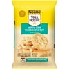 Nestle Toll House White Chip Macadamia Nut Cookie Dough, 16 oz