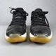 thumbnail image 2 of A i r-Jor-dan Shoes Mens 12 Black Jo r-dan 11 XI Retro Low Barons Basketball Athletic, 2 of 6