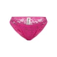thumbnail image 4 of No Boundaries Lace Strappy Cheeky Panty, Women's, Sizes XS to XXXL, 4 of 4