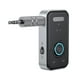 thumbnail image 1 of SGACAI Transmisor y receptor Bluetooth 5.3 Adaptador de audio inalámbrico con micrófono nuevo, 1 of 1