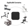 thumbnail image 7 of Zecic Premium Treadmill Anti Slip Shocked Absorbing Mat for Noise Reduction and Floor Safety in Homes and Commercial Gym, 7 of 7