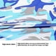 thumbnail image 5 of Outdoor Sun Protection Ice Silk Arm Sleeves with Balaclava Face Mask Set for Cycling Climbing Runnin, 5 of 5