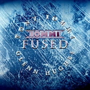 Iommi: Fused