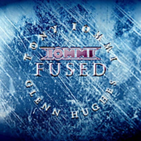 Iommi: Fused