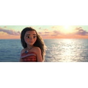 Moana (DVD), Disney, Kids & Family