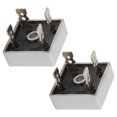 thumbnail image 4 of 2pcs Club Car Rectifier 1022735‑01 Replacement for Club Car 35A Power Drive 2 Chargers for Mac Charger, 4 of 6