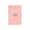 Pink, variant on Homellea Vintage Combination Lock Notebook, A5 Journal with Password Protection for Business,Antique Style Leather Notebook with Lock for Writing,Office School Notes, Secured Privacy