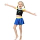 thumbnail image 4 of Traje de baño para niños Traje de baño para niñas Ropa para niños europea y americana Vacaciones en aguas termales Natación, 4 of 6