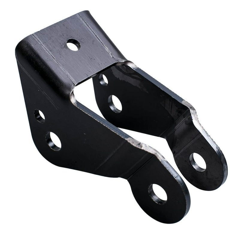 3-5 Inch Shock Extenders For 1988-98 Chevy Silverado & GMC Sierra C1500 2WD - Rear Lowering Kit