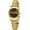 Gold Brown, variant on Watches for Women Analog Quartz Stainless Steel Dial with Day Date Luminous Waterproof Dainty Classic Luxury Diamond Elegant Dress Women's Watch for Small Wrists