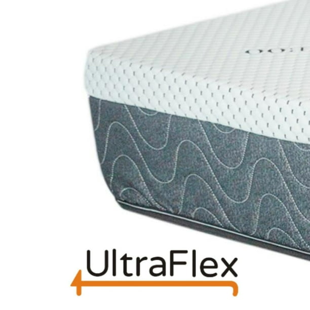 Ultraflex DREAMER Orthopedic CertiPUR US Certified Cool Gel