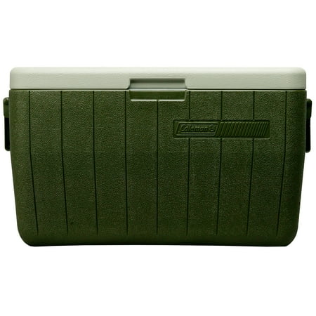 - Coleman Performance Portable Cooler, 48 Quart