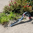 thumbnail image 3 of Radius Garden, 10211, Ergonomic Aluminum Hand Weeder, Red, 3 of 4