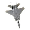 thumbnail image 4 of Modelo de simulación ensamblado 1/144 perfecl juguetes de avión F15C, 4 of 8