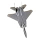 thumbnail image 4 of Rompecabezas 4D a escala 1:144, aviones de combate, juguetes de colección, kits de aviones, avión F15C, 4 of 8