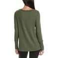 thumbnail image 2 of Michael Stars womens  Melanie Top, xs, 2 of 3