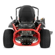 Troy-Bilt 54 747cc Mustang Z54 Zero-Turn Gas Lawn Mower, 17ARFACWA66