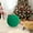 Green #3, variant on 60cm Large Inflatable Christmas Ball Decorations | Outdoor Holiday Yard Ornaments | PVC Blow-Up Sphere for Family Gatherings & Mall Displays | 23.6 Inch Festive Decor