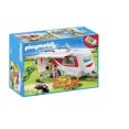 thumbnail image 1 of Ensemble de jeu Caravane de Playmobil, 1 of 2