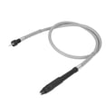 thumbnail image 1 of Cable de extensión de taladro, adaptador de eje flexible Cable de eje de taladro Adaptador de eje flexible Materiales ecológicos, 1 of 8