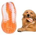 thumbnail image 2 of Squeaky Dog Toys, Interactive Dog Toys, Dog Chew Toys for Aggressive Chewers, Corn Interactive Squeaky Dog Toys, Dental Chew Dog Toys, 2 of 9