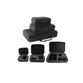 thumbnail image 4 of Youkk Outdoor Camping Traveling Sport Camera Storage Box Bracket Organizer Portable Carrying Case Accessory Replacement for Large, 4 of 8