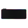 thumbnail image 1 of Alfombrilla de ratón RGB para juegos YONGSHENG a prueba de agua con puerto USB grande y suave, 1 of 5