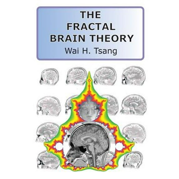 Pre-Owned The Fractal Brain Theory
