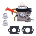 thumbnail image 2 of Nouveau Carburateur de Remplacement pour Pièces de Haie avec Joint, 2 of 8