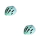 thumbnail image 1 of Greeniant Casco de bicicleta Protector de cabeza Equipo de protección Accesorios deportivos Multipropósito A prueba de golpes Cascos para tipo 3 2Conjunto, 1 of 6