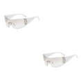 thumbnail image 4 of Guardoinrt Hommes Légers et Large Application Portable pour les Femmes Femmes C5-Blanc Lentille 2PCS, 4 of 6