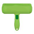 thumbnail image 2 of Rodillo Ecológico Bloosom Remueve Pelos, Polvo Y Pelusas Verde, 2 of 4
