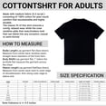 thumbnail image 2 of Pumpkin BOO Graphic T-Shirt for Men and Women, Spooky Fall Casual Short Sleeve Tee, 2 of 6