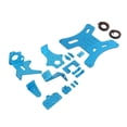 thumbnail image 3 of Kit de actualización de impresora D NikouMX 36 Piezas Placa de aluminio para impresora 3D, 3 of 8
