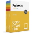 thumbnail image 1 of Pelicula en color i-Type Polaroid Originals Doble Pack 16 fotos, 1 of 2