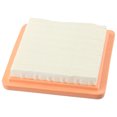 thumbnail image 4 of Fule 17211-Z8B-901 Air Filter, 1 Pack HRX217 Air Filter for Honda GCV160LA0 GCV190 Engine Harmony II HRR216 HRR216K9VKAA HRS216 HRN216 Walk Behind Mower, 4 of 12
