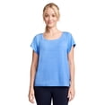 thumbnail image 1 of Jockey T-Shirt Surdimensionné EverActive pour Femmes, 1 of 7