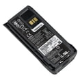thumbnail image 4 of For Motorola R7 R7A Walkie Talkie PMNN4810A 3200mAh Battery ATEX Impres PMNN4807 PMNN4807A PMNN4808 PMNN4808A PMNN4809 PMNN4809A PMNN4810 PMNN4810A, 4 of 7