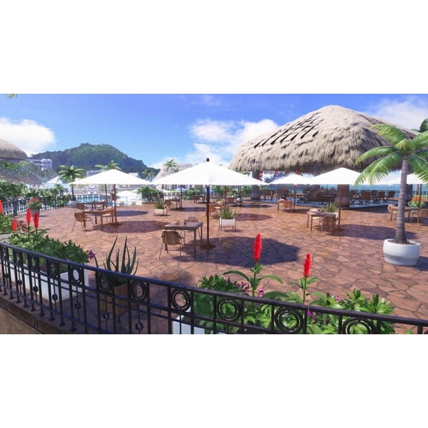 PS5 Venus Vacation Prism - Indie games for gaming stores - Walmart