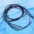thumbnail image 1 of Herwey Copper Wire Sewing String,Stitch Thread,Embroidery Thread Copper Wire Sewing Stitching Gloss 1.5mm  Dia. Manual DIY String, 1 of 8