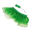 thumbnail image 1 of LED para mujer, enagua que en la oscuridad, vestido de fiesta de noche de Sunnimix Tutú de la luz, 1 of 8
