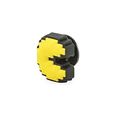 thumbnail image 2 of Charm Pac-Man para Crocs, 2 of 2