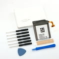 thumbnail image 5 of Replacement Battery EB-BR820ABY For Samsung Galaxy Watch Active 2 SM-R825U 44mm Tool, 5 of 6