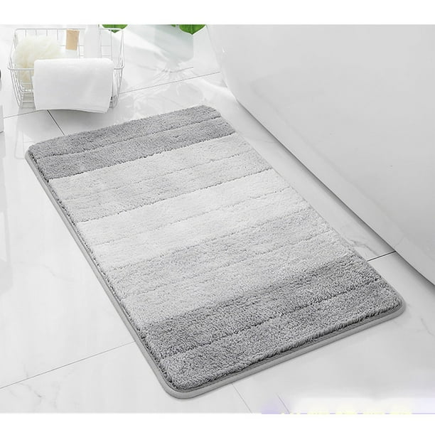 Non slip 2024 shower mat walmart
