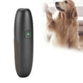 thumbnail image 4 of Anti Barking Dog Training Tools, Safe Small Dog Bark Control Device Portable 2 In 1  For Outdoor, 4 of 8