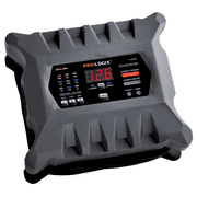 6/12 Volt 20/10/2 Amp Pro Logix Battery Chrgr