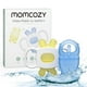 thumbnail image 1 of Mordedor para Bebé Momcozy Rellenable con Agua 2 Unidades, 1 of 7