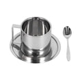 thumbnail image 1 of Juego De Tazas De Café, Juego De Tazas De Café 3 Piezas/juego Para Oficina Para Cocina Para, 1 of 7